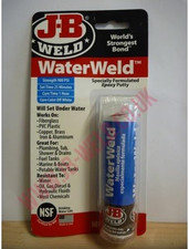 J-B Weld Tank Repair Putty for
