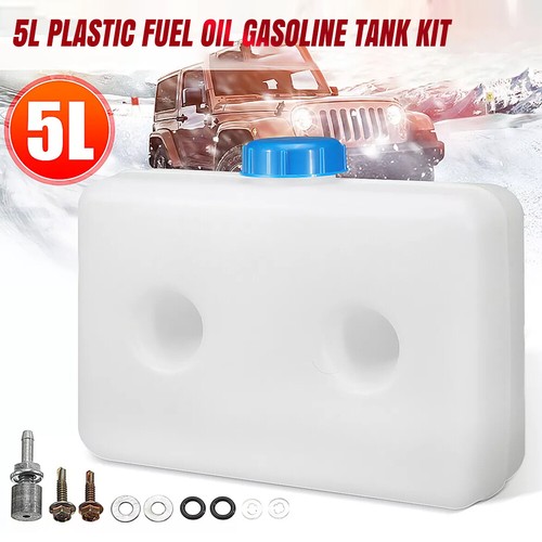 Plastic fuel oil - plastic, gasoline