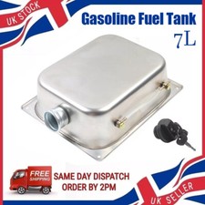 NEW 7L Air Diesel Heater Fuel