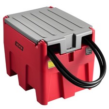VEVOR Portable Diesel Tank 58