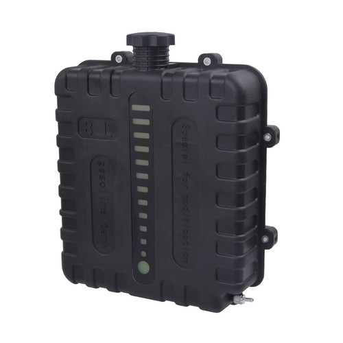Air diesel heater fuel tank - heater,