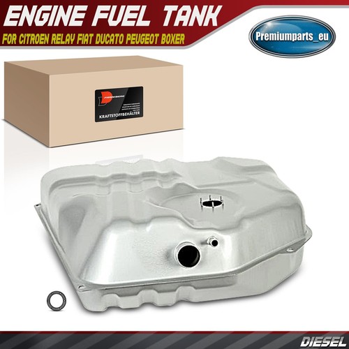 Fuel tank diesel for - diesel,
