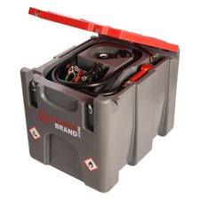 200L Portable Diesel Fuel Tank