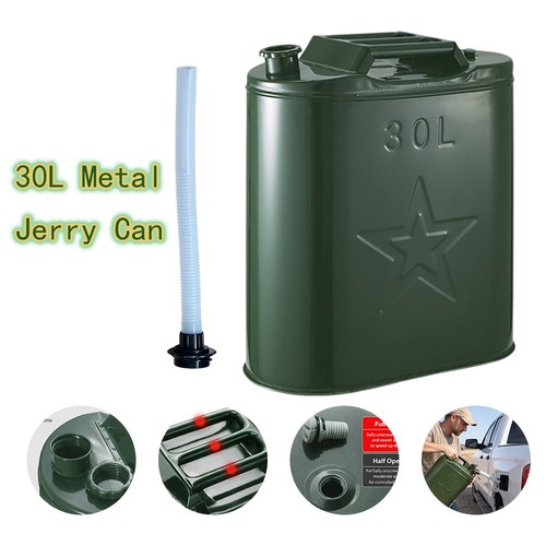 30l thickened portable - thickened, fuel