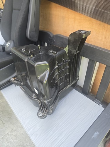 Mercedes sprinter w907 2023 - mercedes,