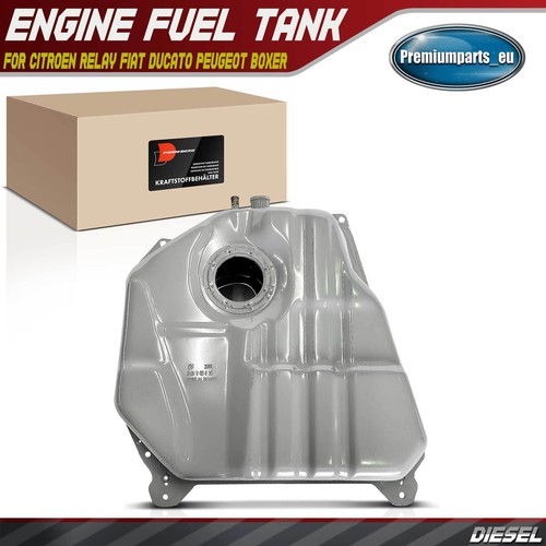 Fuel tank diesel - fuel, citroen