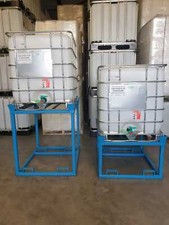 IBC Tank Stand 1000 Litre IBC