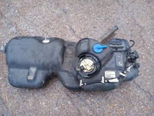 Ford Transit Custom Fuel Tank