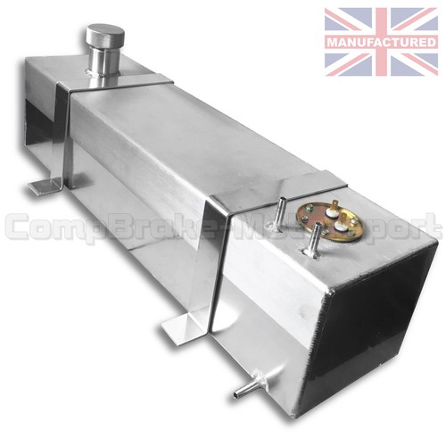 Gallon aluminium petrol - 8,