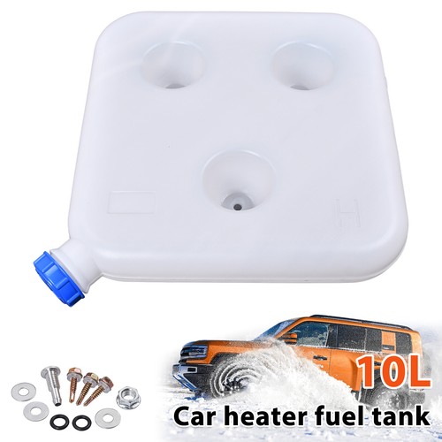 Litre plastic fuel oil - plastic,
