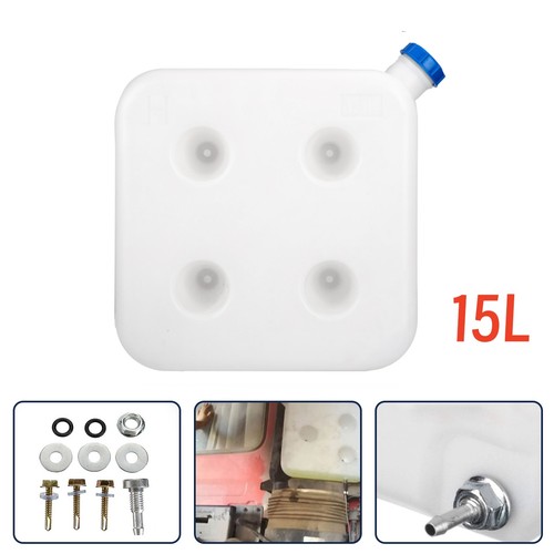 15l 4hole plastic fuel oil - plastic,