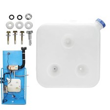 10L Plastic Fuel Oil Gasoline