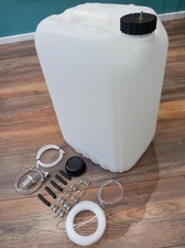 Diesel Heater Remote 25 litre