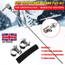 Fuel Tank Sender Stand Pipe