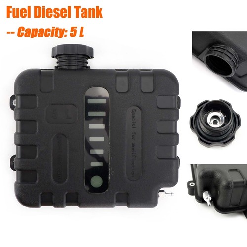 Air diesel heater fuel tank - air,
