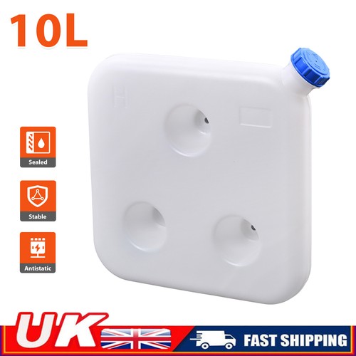 10l plastic fuel - plastic, oil