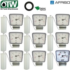 Afriso Heating Oil Tank Float