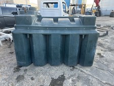 2500 Litre Bounded  Diesel