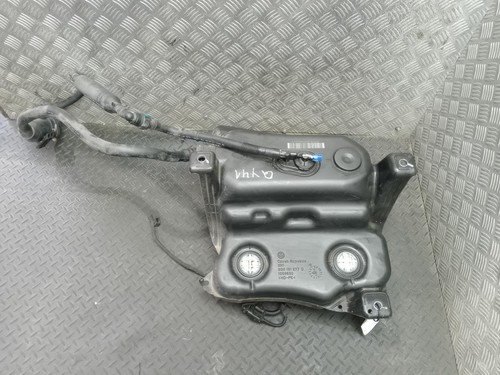 Skoda superb adblue tank - skoda,