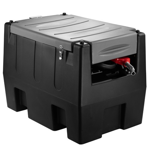 Pollor 220l diesel dispenser - pollor,