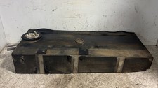 CUSTOM MADE DIESEL FUEL TANK