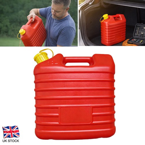 10l fuel jerry can petrol - jerry,