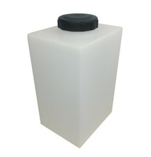 15 litre water tank -water