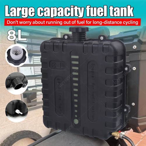 Air diesel heater fuel tank - air,