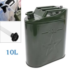10Litre Thickened Portable