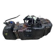 Ford Ranger AdBlue Tank