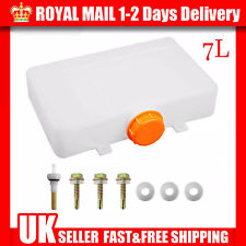 7L Fuel Tank Plastic Petrol