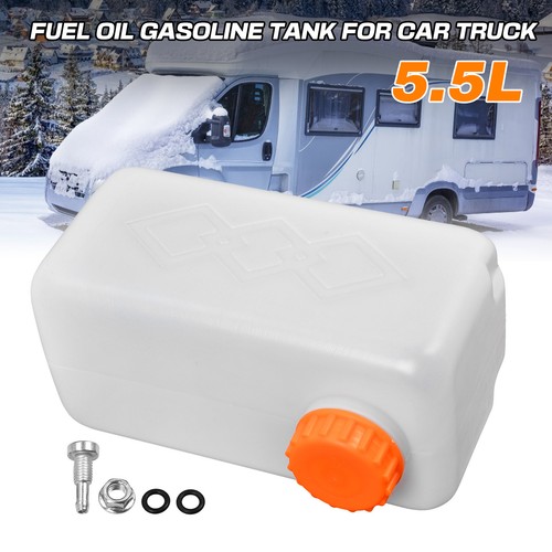 5litre fuel tank oil - 5.5litre,